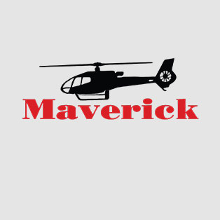 Maverick Helicopters